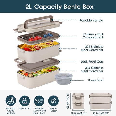Reabulun capa superior con frutas, ideal para tentempiés saludables.
