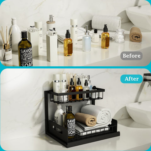 Realinn acero resistente con capacidad de 50 libras.