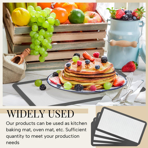 Reallnaive accesorios de silicona para cocina, compatibles y prácticos para deshidratación.