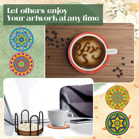 Reallnaive: conjunto de manualidades ideal para regalos y proyectos.