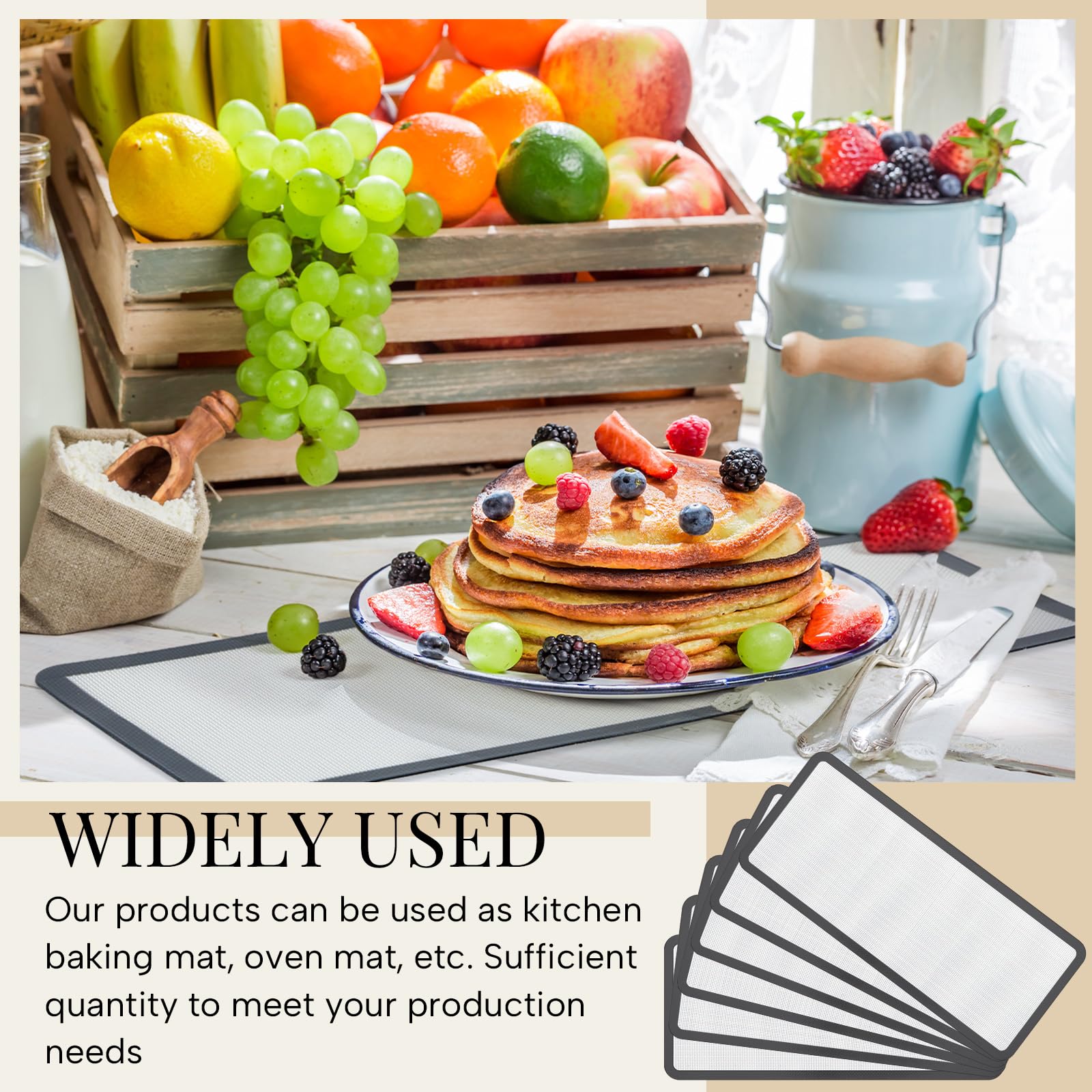 Reallnaive regalo práctico para aficionados a la cocina y deshidratación casera.