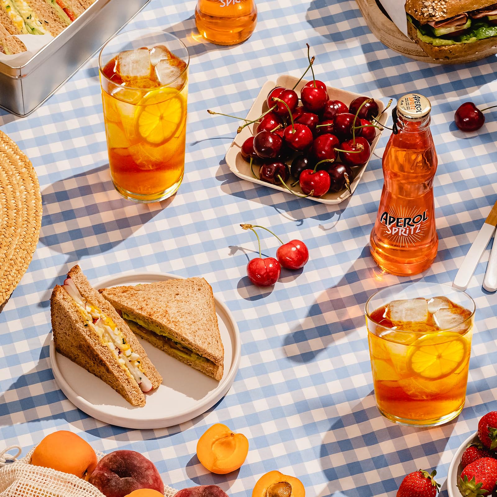 RÉΑLWÁY uso múltiple: ideal para cocina, terraza y picnic.