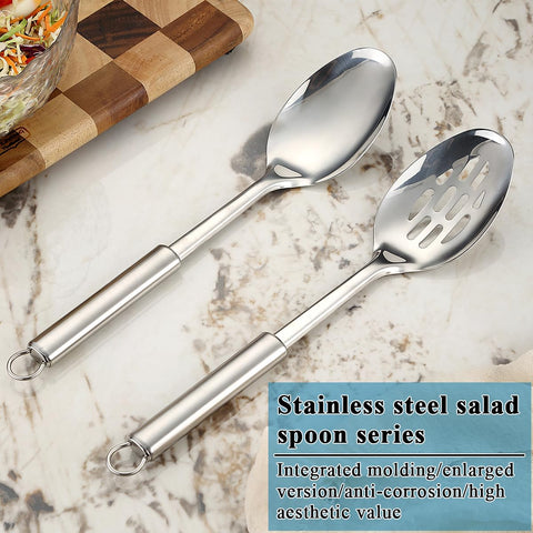 Set de utensilios ReaNea para cocinar, mezclar y servir de forma versátil