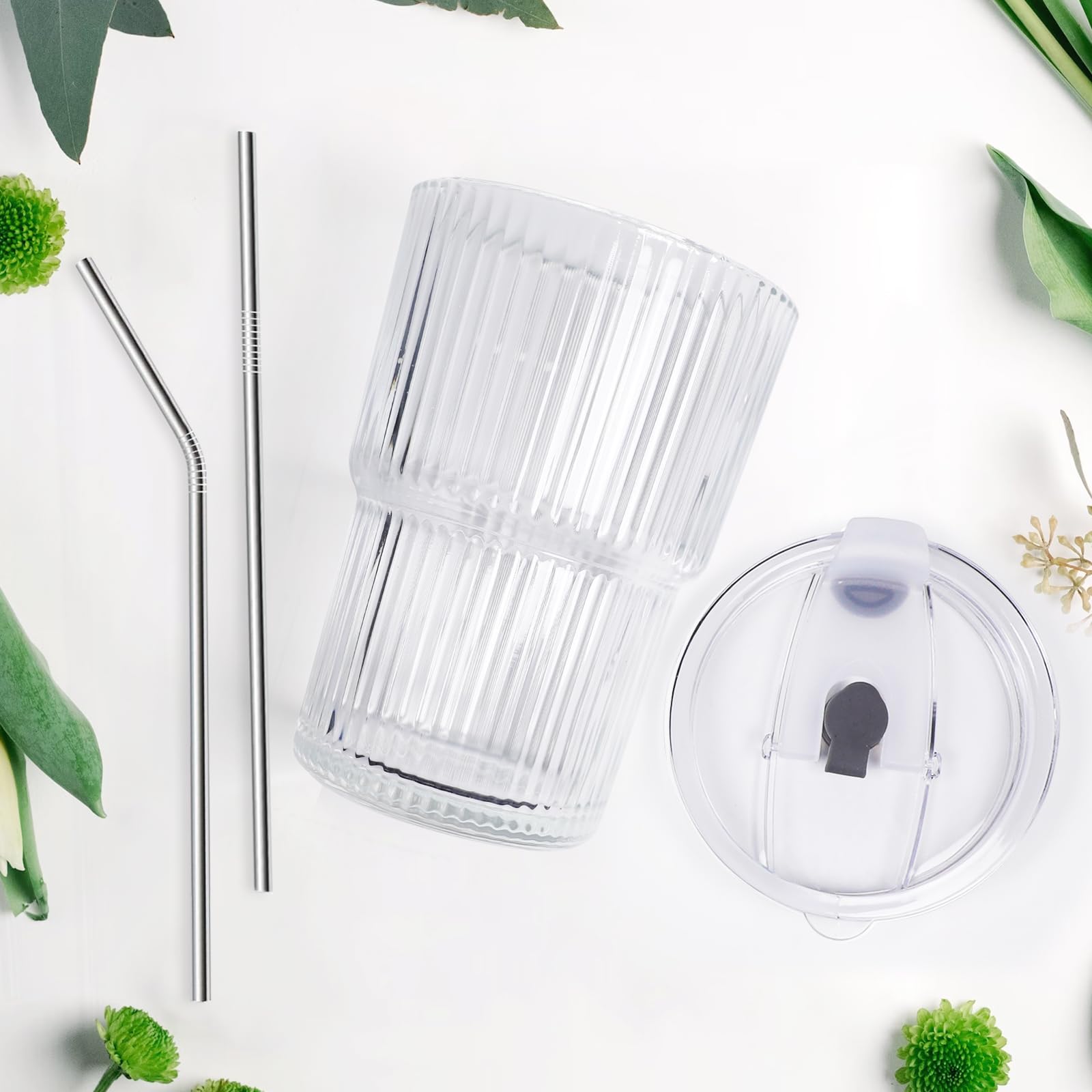 RÉΑLWÁY vaso multiproposito para café, té, agua y jugos.