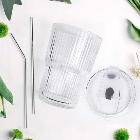 RÉΑLWÁY vaso multiproposito para café, té, agua y jugos.