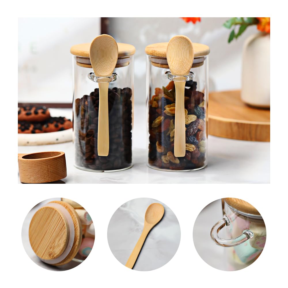 Recceng diseño apilable mejora organización en la cocina