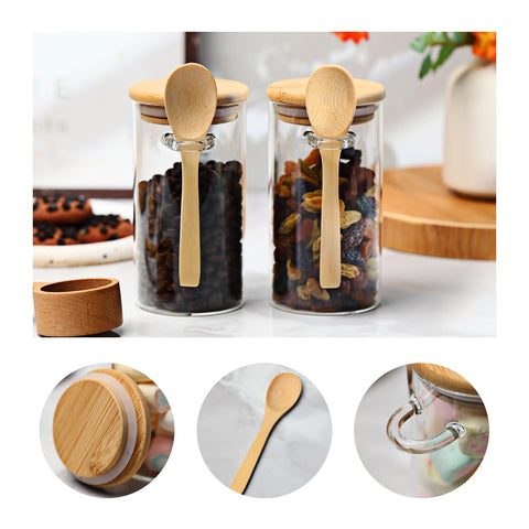 Recceng diseño apilable mejora organización en la cocina