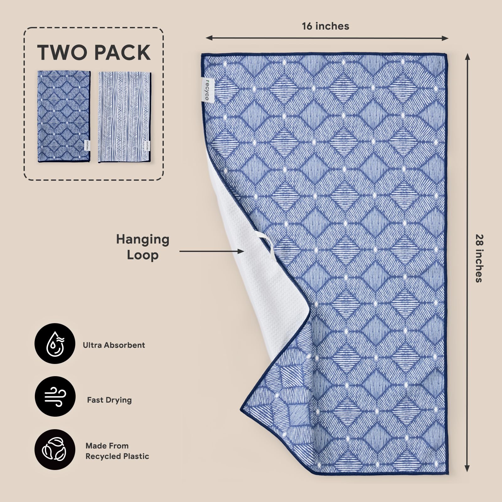 RECYCO diseño en San Francisco para la cocina, estilo práctico