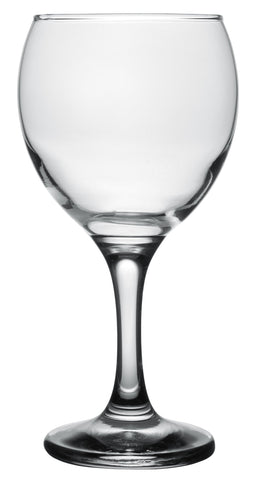 Red Co. copa vino blanco apto lavavajillas, 260 ml de capacidad.