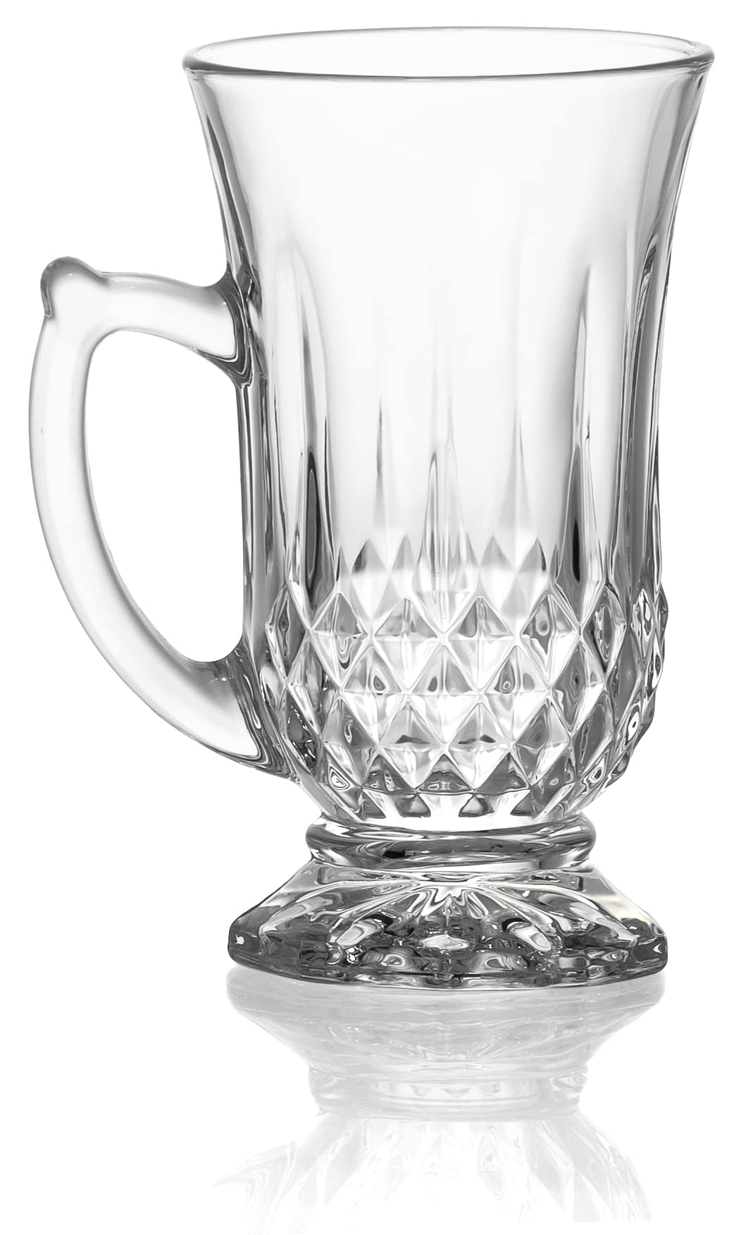 Red Co. tazas turcas para té o bebidas calientes, experiencia auténtica en casa.