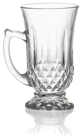 Red Co. tazas turcas para té o bebidas calientes, experiencia auténtica en casa.