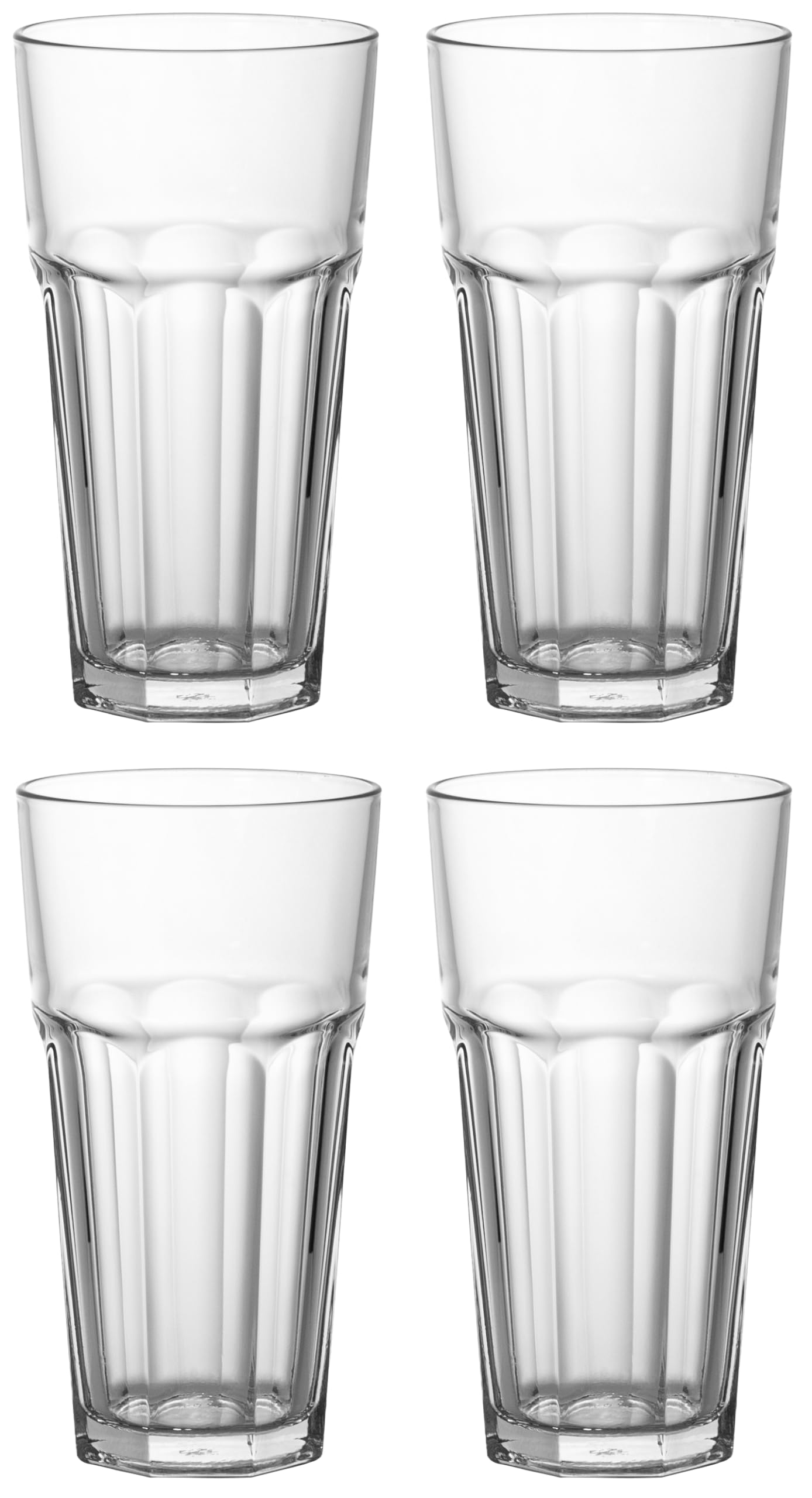 Versátil para agua, jugos y cócteles con Red Co.