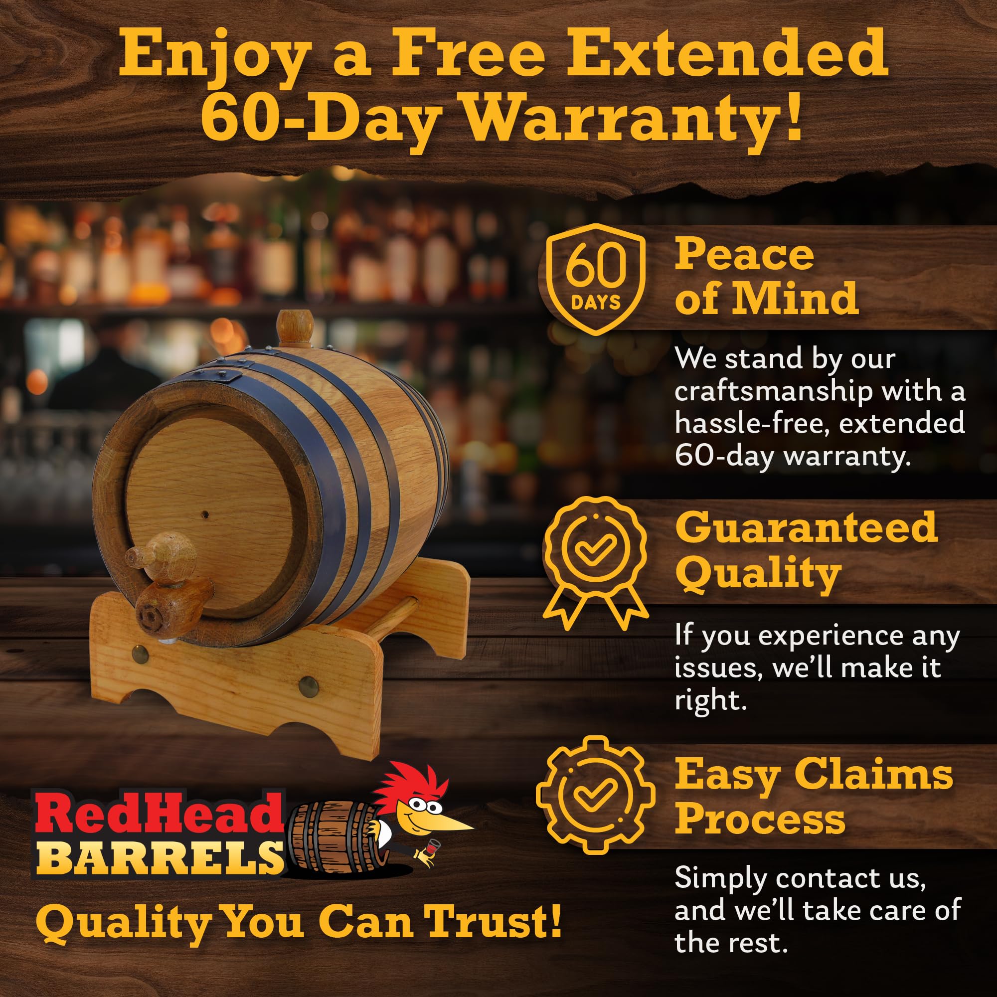Red Head Barrels Embudo de papel para verter sin derrames.