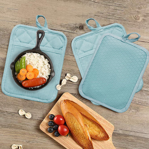Set de tres colores RED LMLDETA, ideal para organizar tu cocina