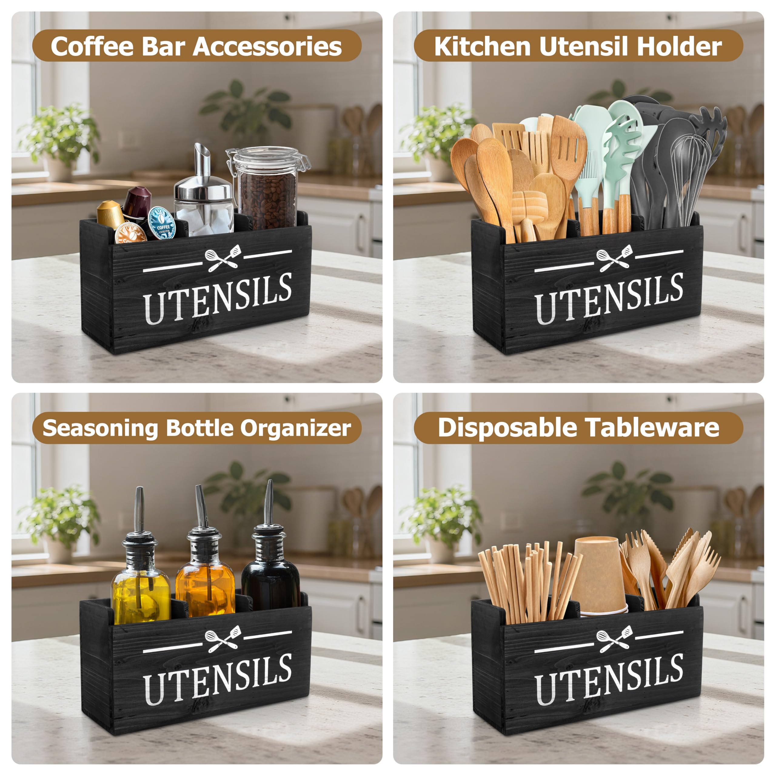 RedCall accesorio versátil para bar, cocina y especias, almacenamiento práctico