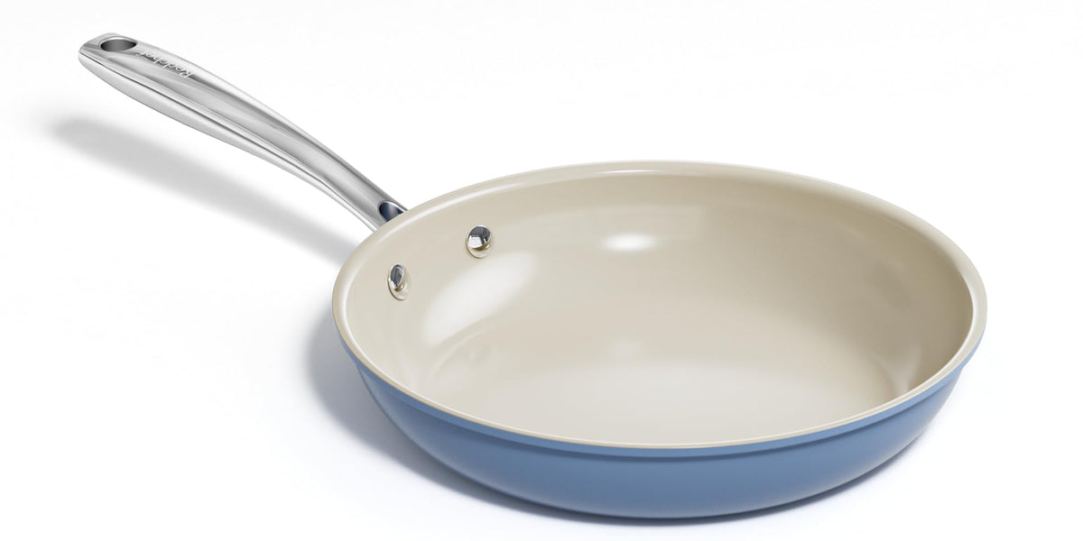 Sartén Redchef con recubrimiento cerámico antiadherente para cocinar sin esfuerzo