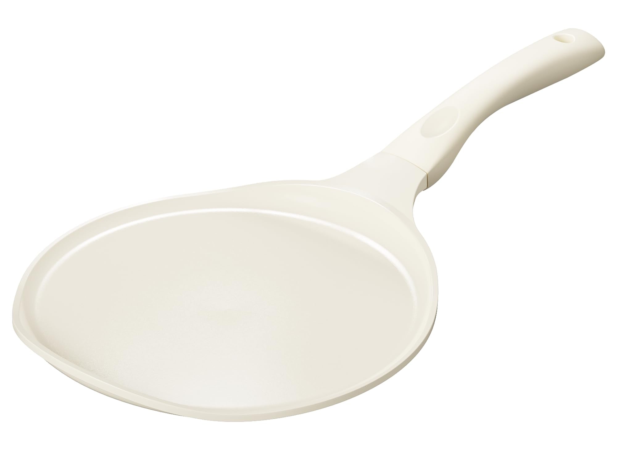 Sartén Redchef para crepes antiadherente cerámico facilita dorados perfectos.