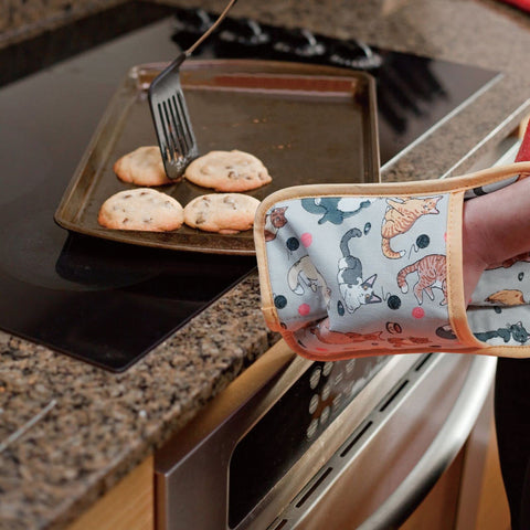 RED LMLDETA uso-diario-durable, diseño práctico para cocinar y hornear