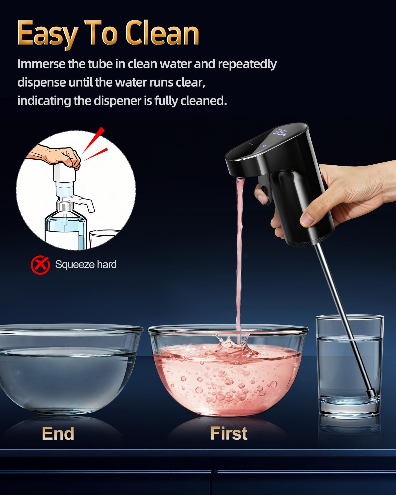 Redsack tubo extensible para botellas altas y diversas
