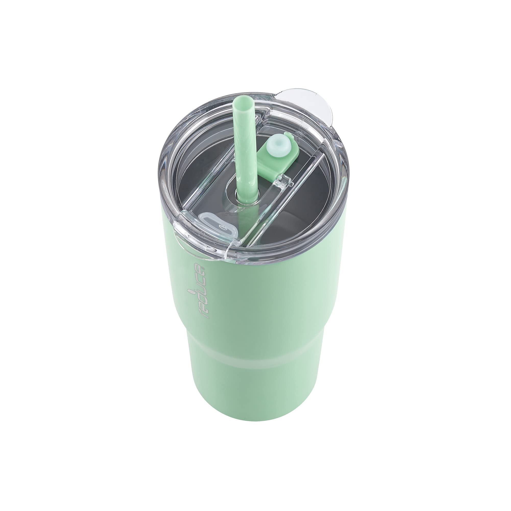 REDUCE Cold1 tumbler apto para lavavajillas; limpieza rápida y práctica.