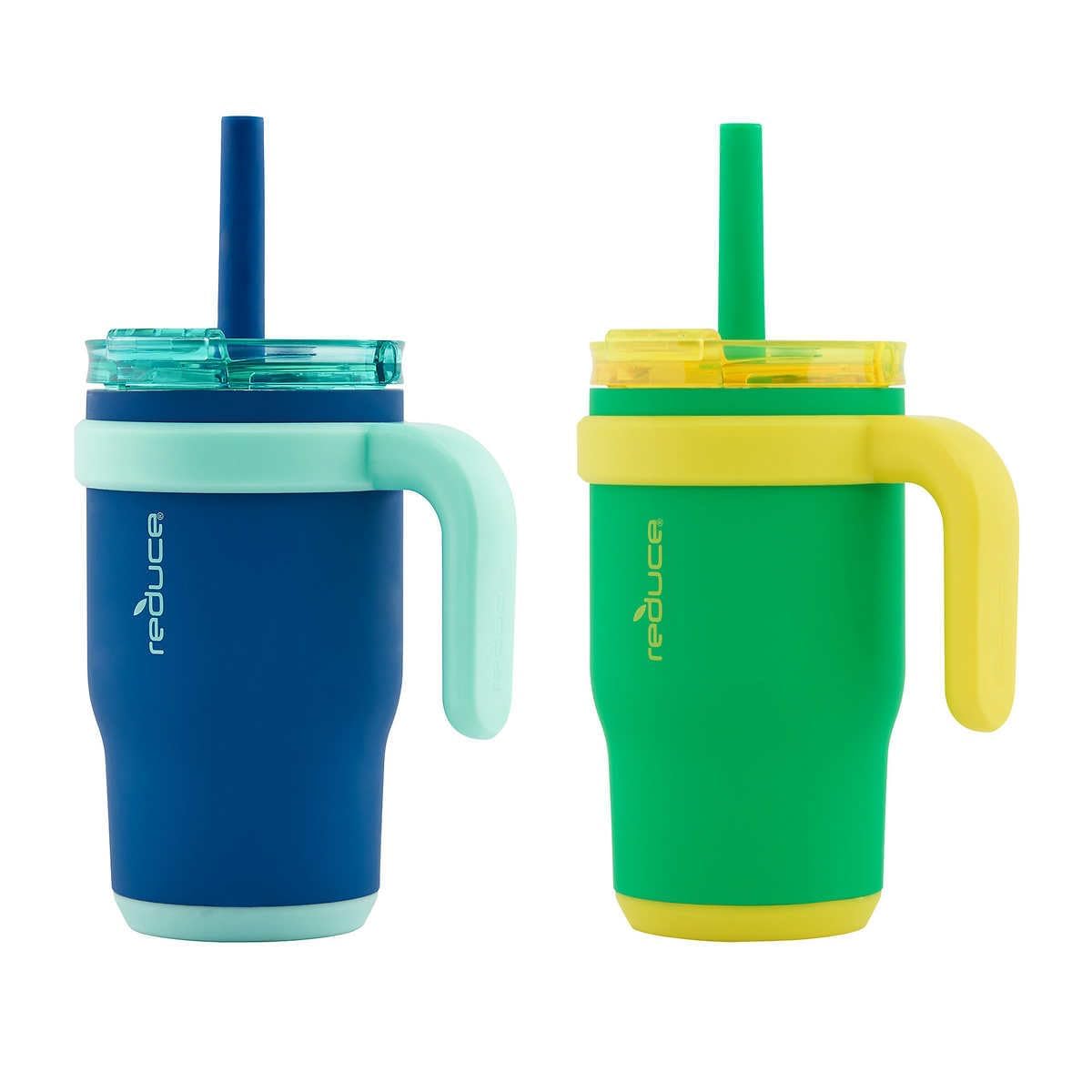 Ideal para la escuela, mantiene bebidas frescas y es reutilizable.