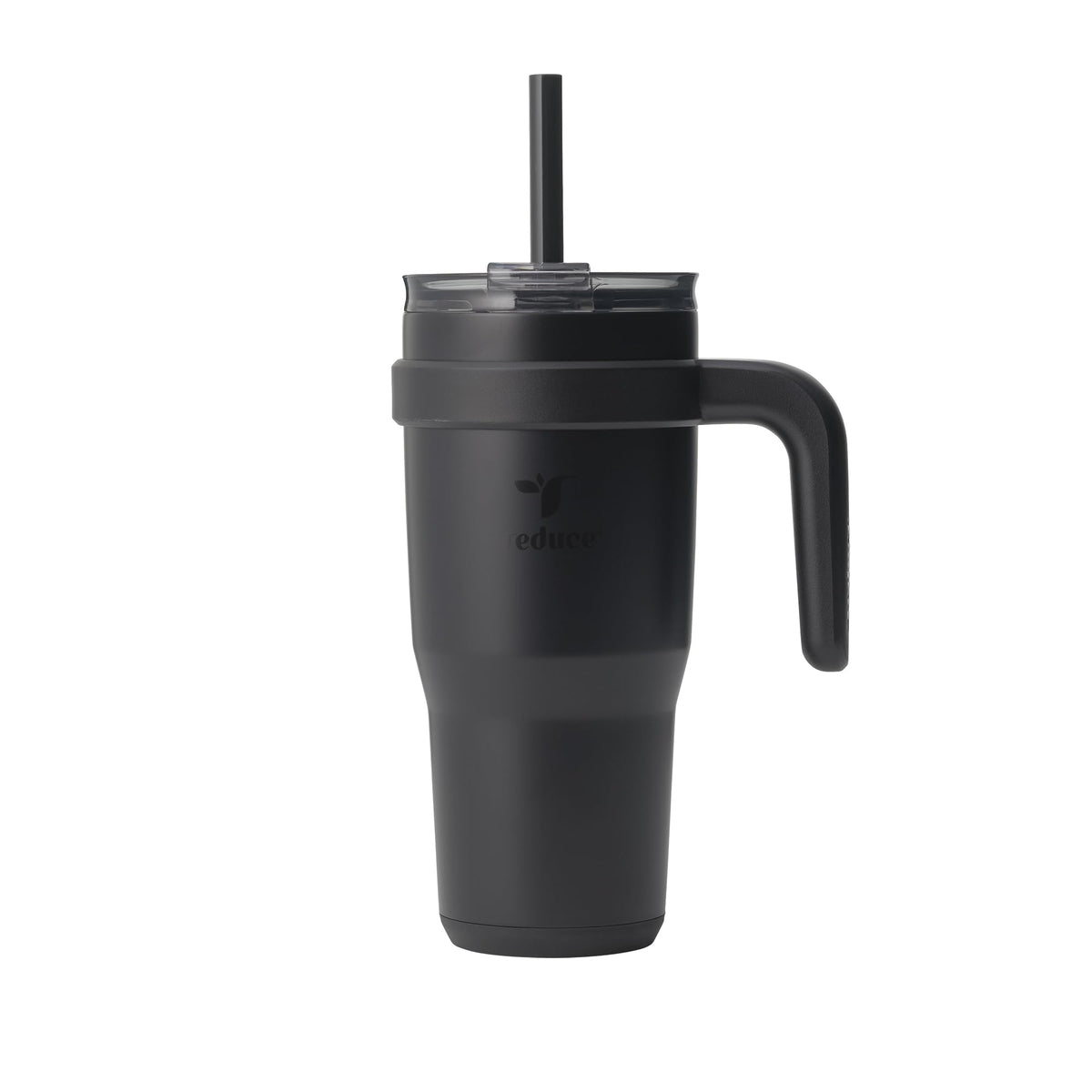 REDUCE Phantom vaso 24oz con aislamiento doble mantiene bebidas frías por más tiempo