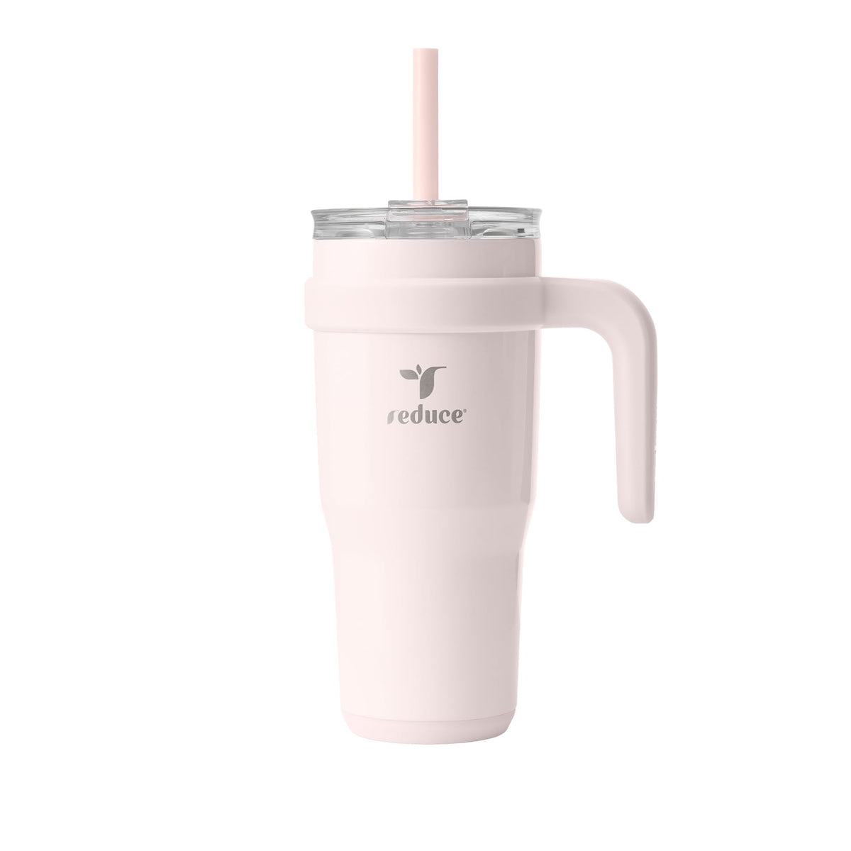 REDUCE vaso termico 24oz con asa para llevar bebidas frías todo el día