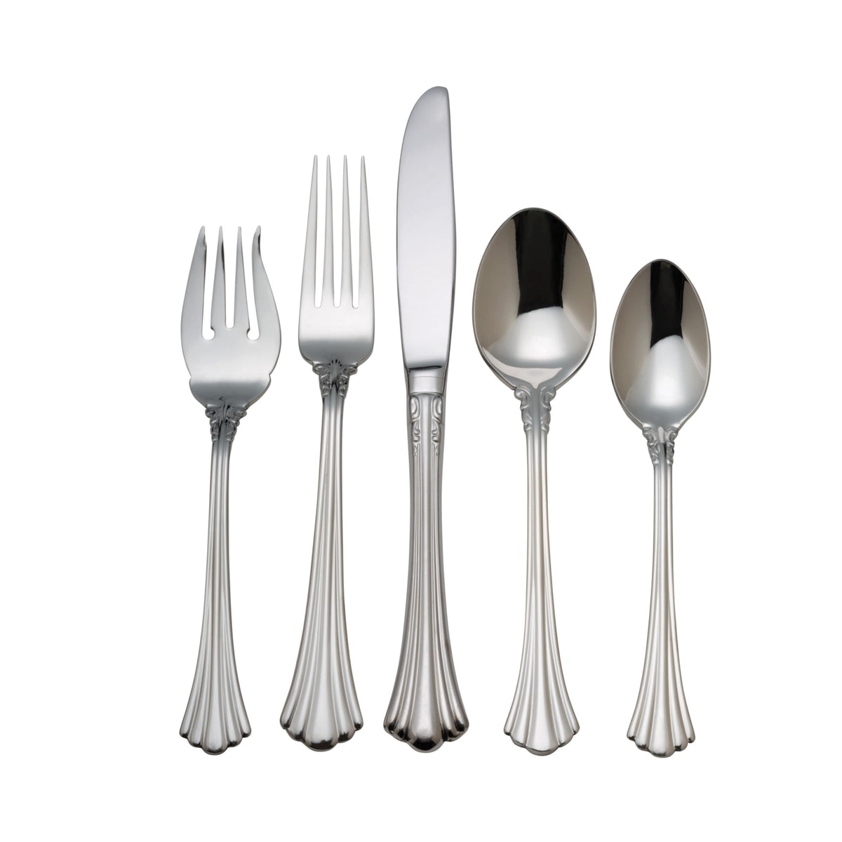 Reed & Barton 1800, set de cubiertos, empaque elegante para regalo