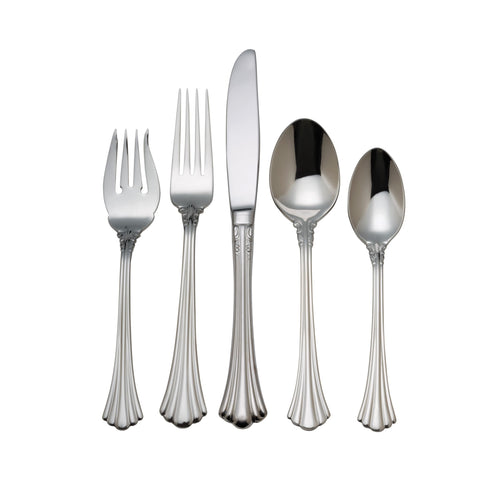 Reed & Barton 1800, set de cubiertos, empaque elegante para regalo