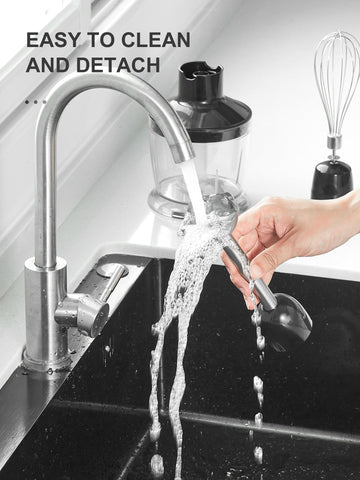 Reemix accesorio batidor para lograr merengues ligeros y consistentes.