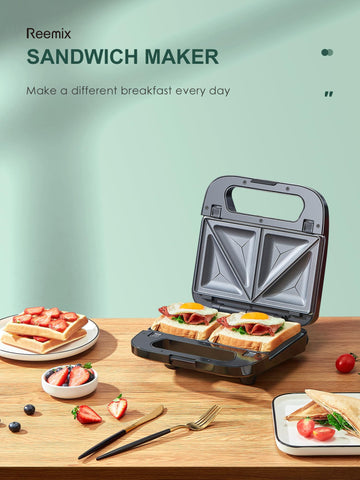 Reemix regalo práctico para cocinas pequeñas o fiestas.