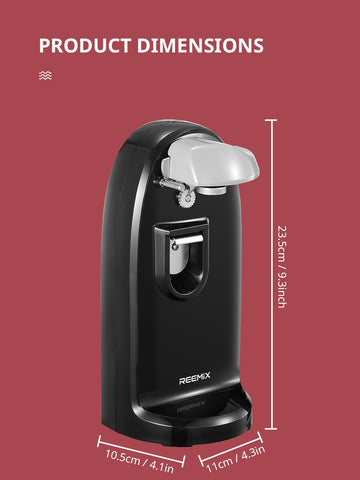 Reemix uso diario en la cocina, práctico y seguro.