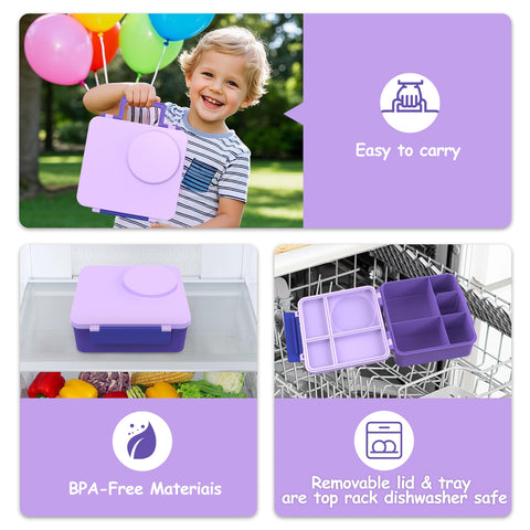 Reeple diseño compacto para mochila escolar