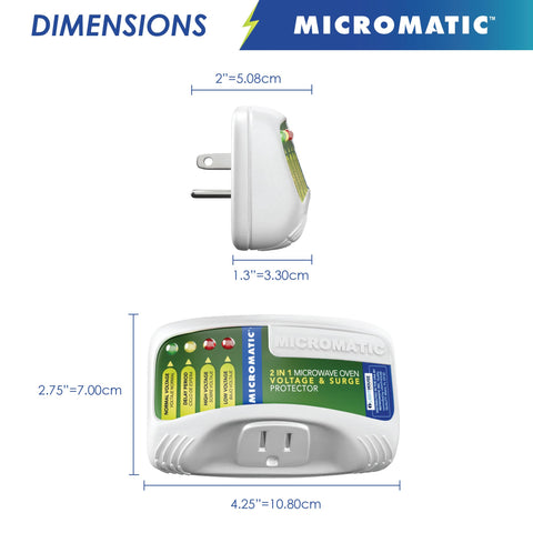 Diseño compacto de Refrigmatic Micromatic WS2910 para instalación rápida.