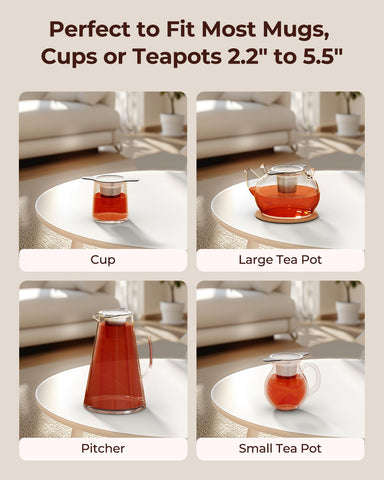 Reinmoson: tapa de silicona y mango ergonómico para manejo cómodo.