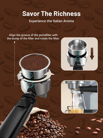 regalo RELEXNOW para amantes del café en casa