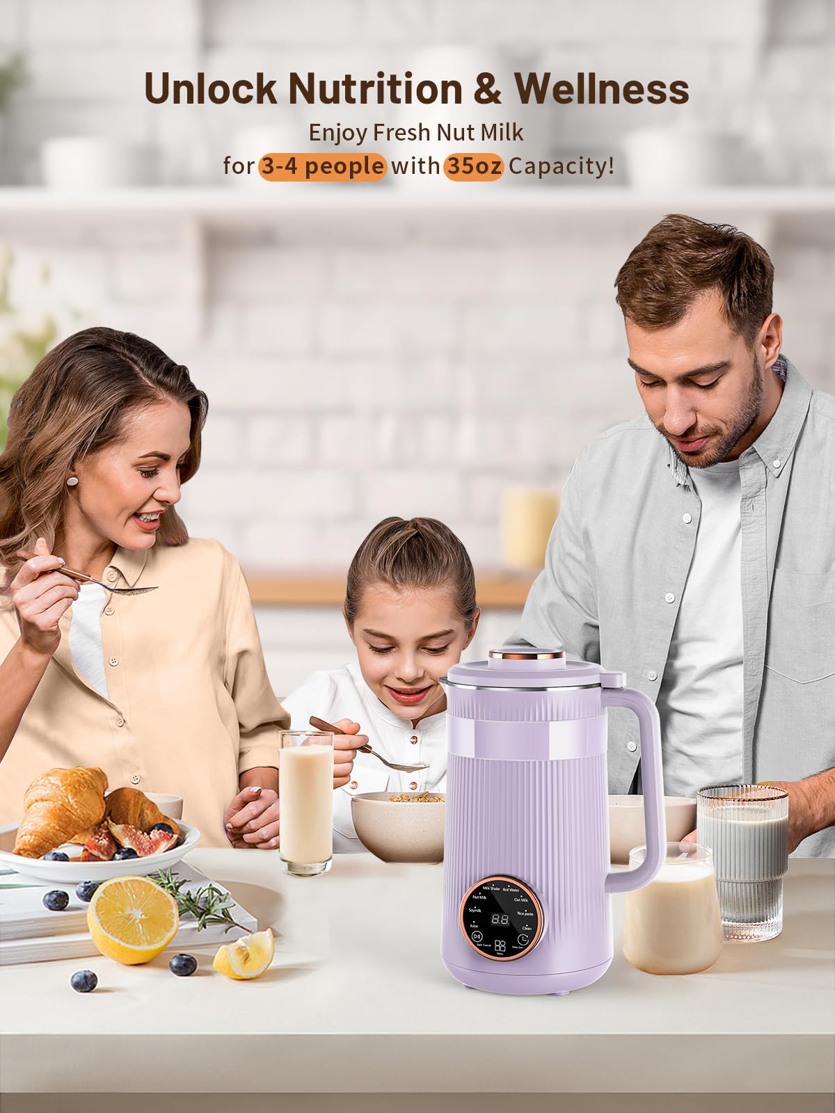 RELEXNOW Seguridad con apagado automático para uso seguro