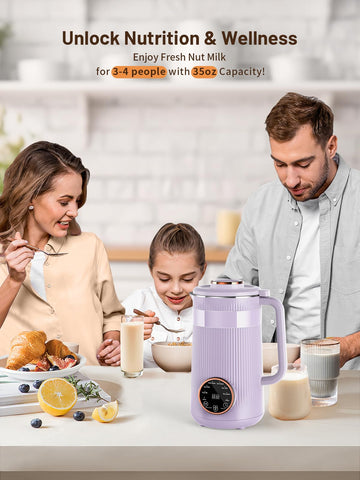 RELEXNOW Seguridad con apagado automático para uso seguro