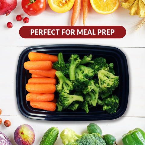 Reli: perfecto para llevar comidas al trabajo o al gimnasio.