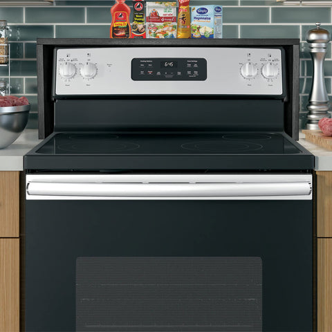 RELODECOR compatible con cocinas de vitrocerámica