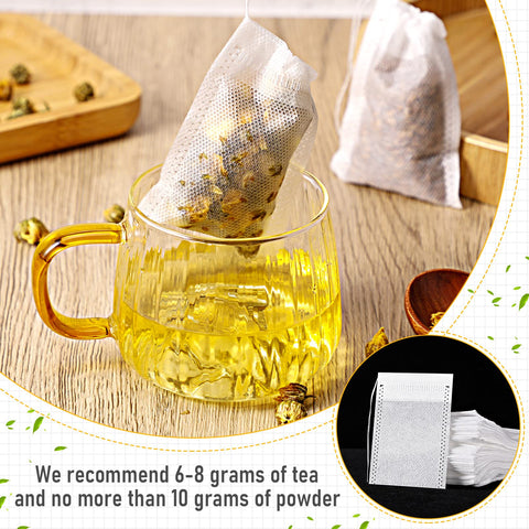 Remerry bolsas multiusos para té, café y hierbas.