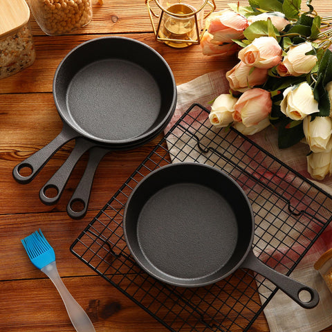 Remerry ideal para camping y cocina al aire libre.