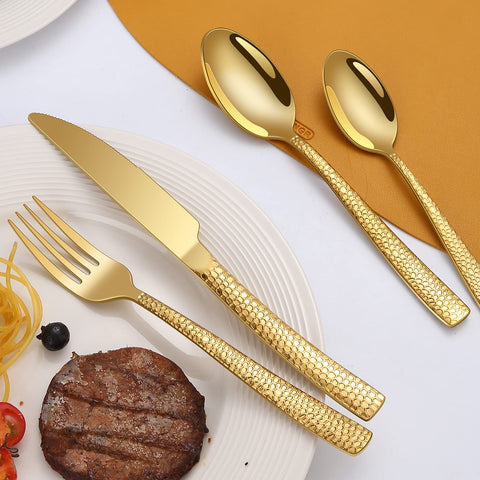 Remoxye tenedores de ensalada aportan versatilidad para comidas familiares.