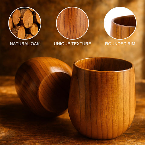 Set de regalo Renawe con vaso y piedras para ocasión especial.