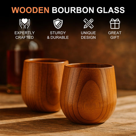 Vaso resistente y ecológico Renawe ideal para uso al aire libre.