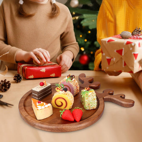 Idea de regalo de Navidad de Renawe para familia.