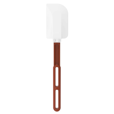 ReneeChef espátula de silicona resistente al calor para cocinar y mezclar