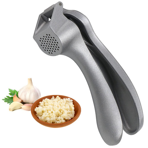 ReneeChef prensa-lavavajillas: apta para lavavajillas para una limpieza fácil.