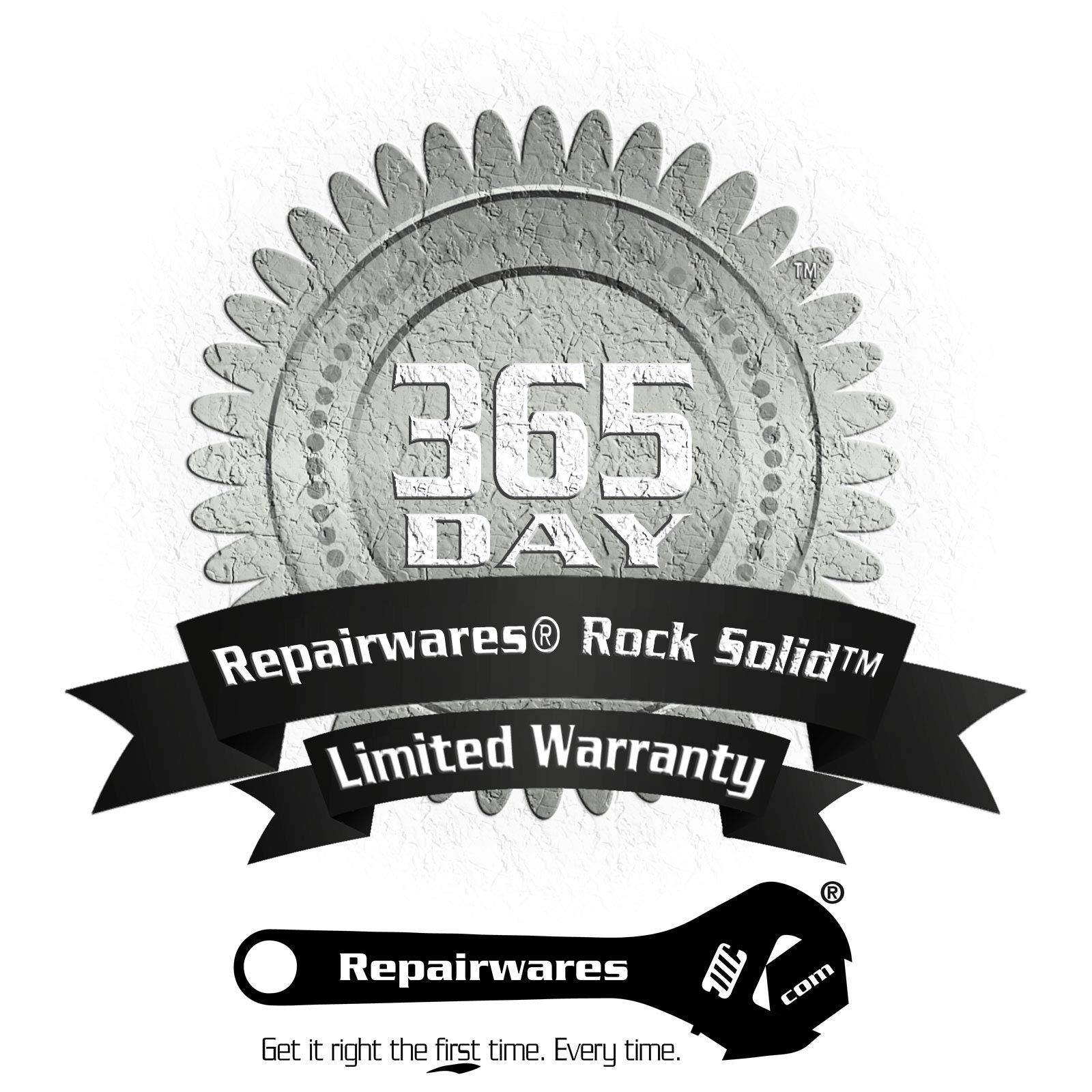 Repairwares encendedor plano IG9400, enfoque visual, encendido estable para hornear.
