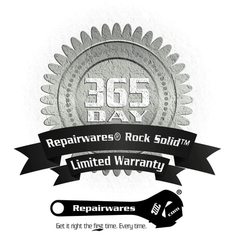 Repairwares encendedor plano IG9400, enfoque visual, encendido estable para hornear.